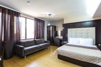 cityhome aparthotel