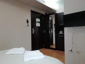 cityhome aparthotel