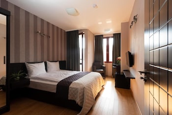 cityhome aparthotel