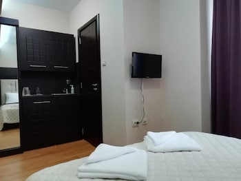 cityhome aparthotel