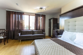 cityhome aparthotel