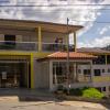 pousada hotel lumiar