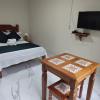 pousada hotel lumiar