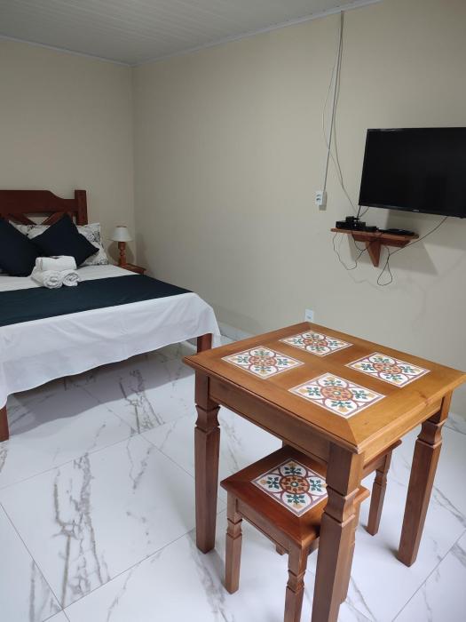 pousada hotel lumiar
