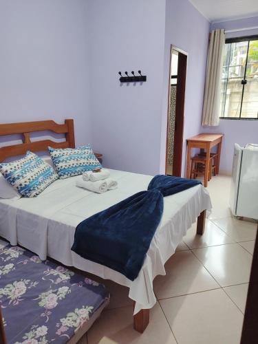 pousada hotel lumiar