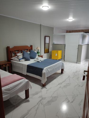 pousada hotel lumiar