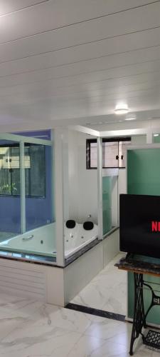 pousada hotel lumiar