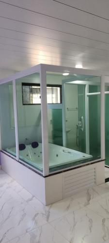 pousada hotel lumiar