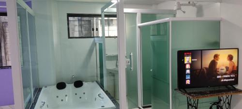 pousada hotel lumiar