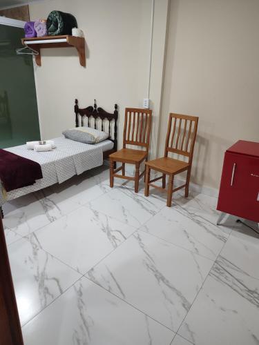 pousada hotel lumiar