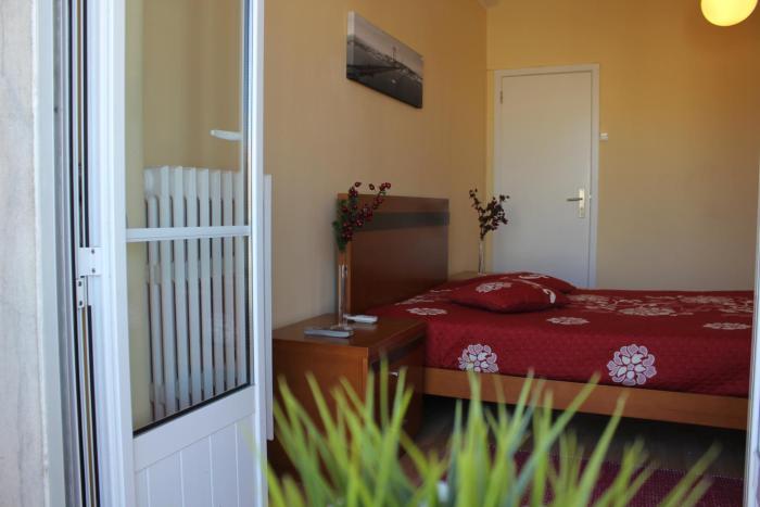 residencial duque de saldanha