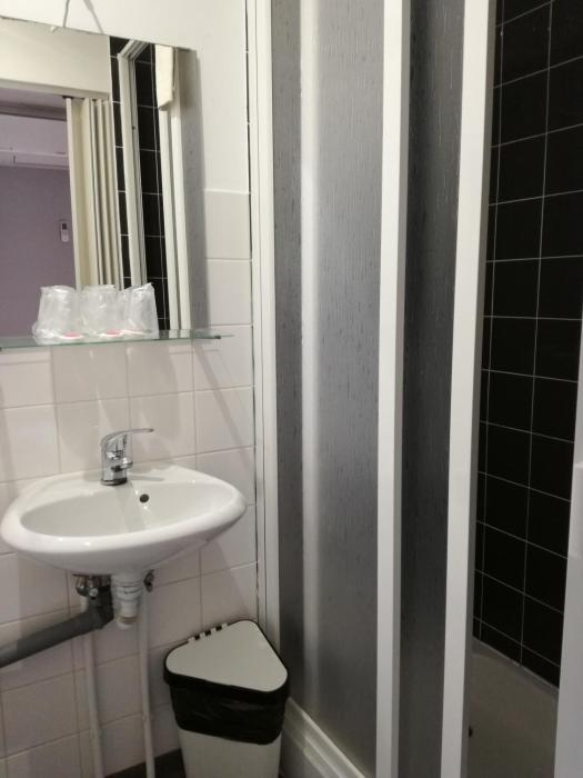 residencial duque de saldanha