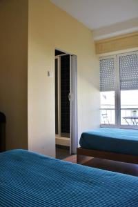 residencial duque de saldanha