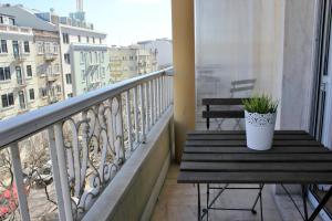 residencial duque de saldanha