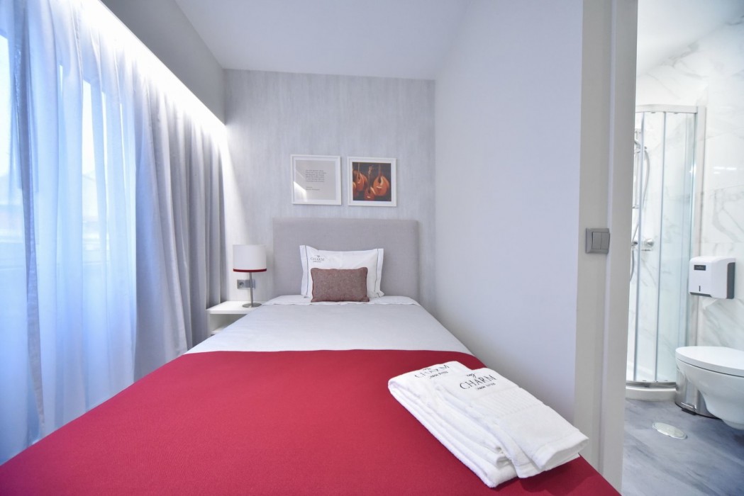 my charm lisbon suites