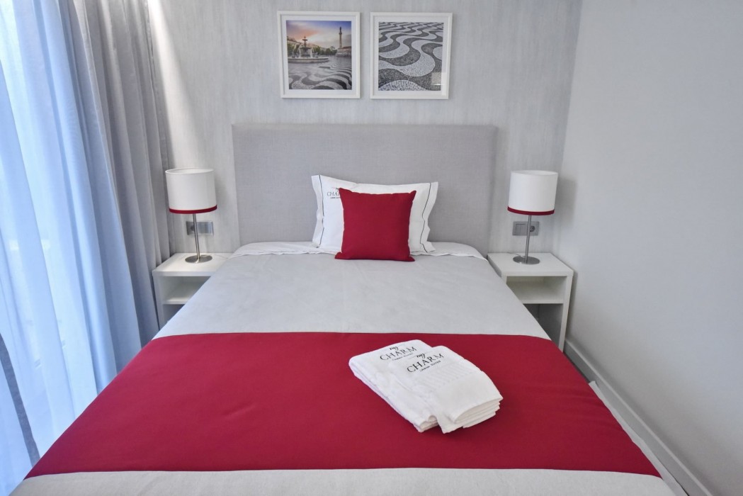 my charm lisbon suites