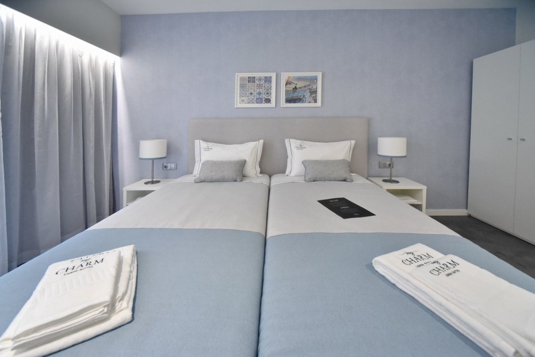 my charm lisbon suites