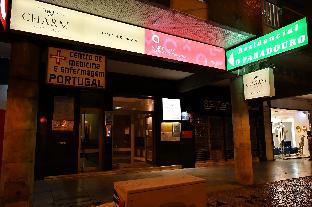 my charm lisbon suites