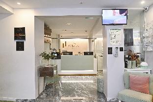 my charm lisbon suites