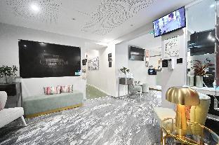 my charm lisbon suites