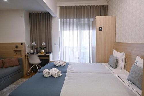 my charm lisbon suites