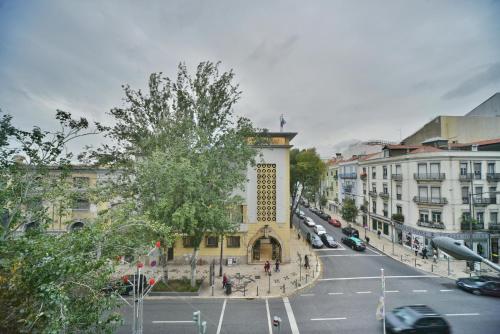 my charm lisbon suites