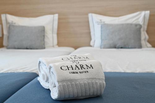 my charm lisbon suites