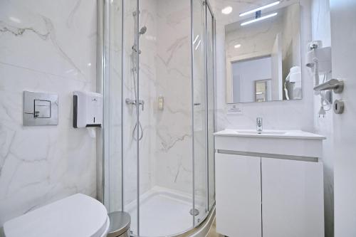 my charm lisbon suites