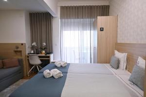 my charm lisbon suites