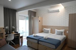 my charm lisbon suites