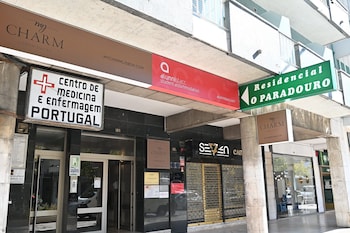 my charm lisbon suites