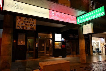 my charm lisbon suites