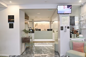 my charm lisbon suites