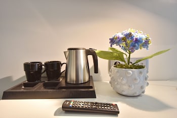 my charm lisbon suites