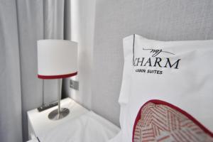 my charm lisbon suites