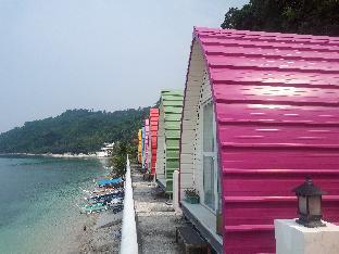 Destino Beach Club Dive Resort And Hotel,Batangas City>>Batangas,3 star