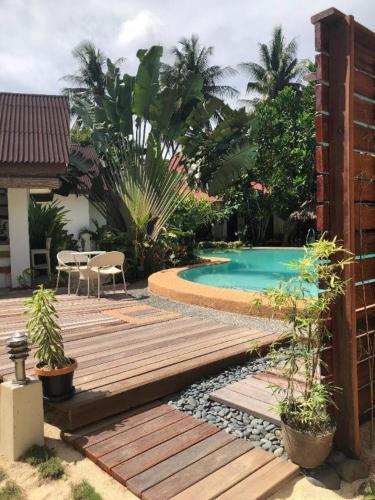 cherinicole beach resort