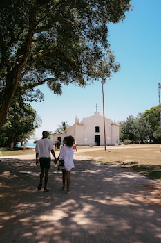 porto seguro