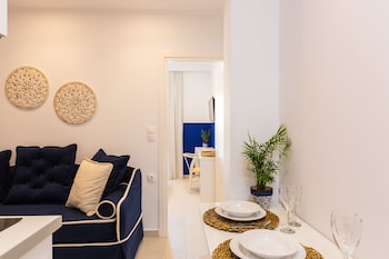 georgioupolis plaza suites