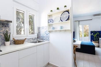 georgioupolis plaza suites