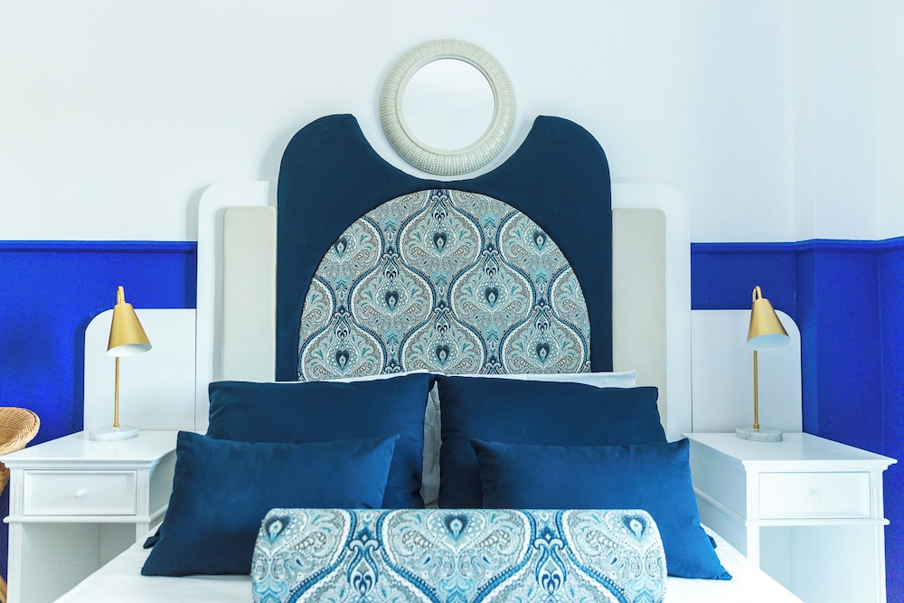 georgioupolis plaza suites