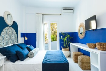 georgioupolis plaza suites