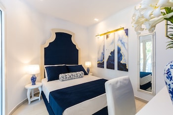 georgioupolis plaza suites