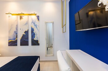 georgioupolis plaza suites