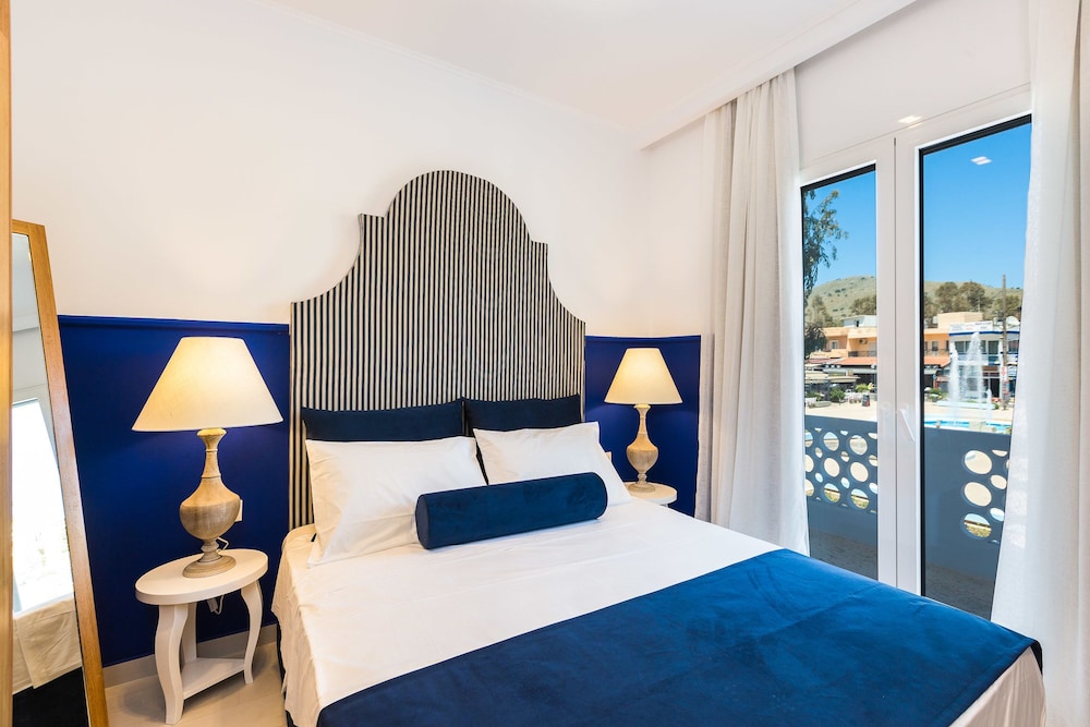 georgioupolis plaza suites