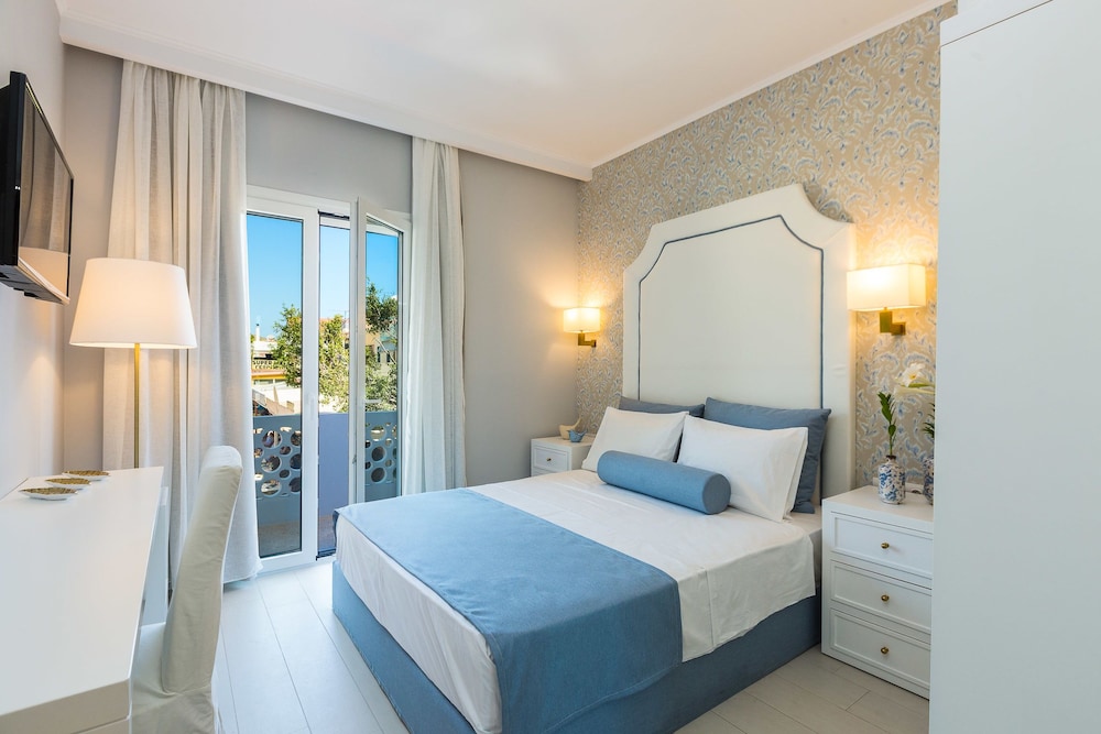 georgioupolis plaza suites