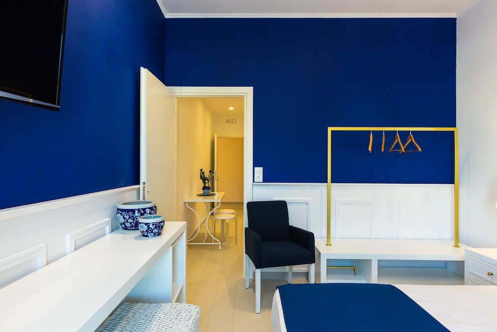 georgioupolis plaza suites