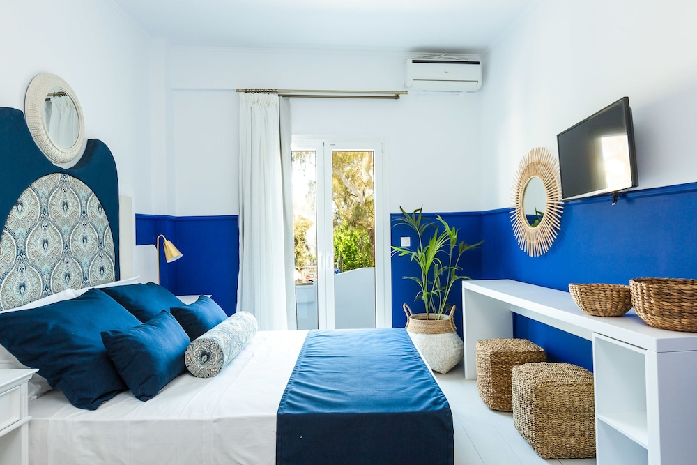 georgioupolis plaza suites