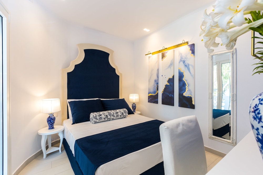 georgioupolis plaza suites