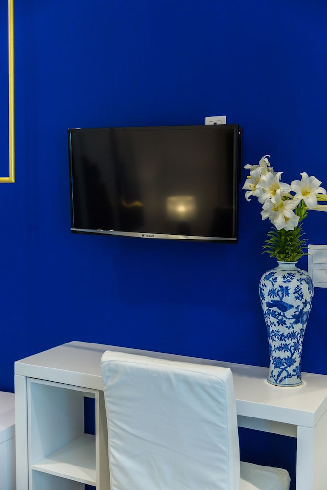 georgioupolis plaza suites